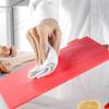 Color Coded Cutting Board Set Non-Slip Color Coded Board Set Chopping Board Set  Vegetable Prep