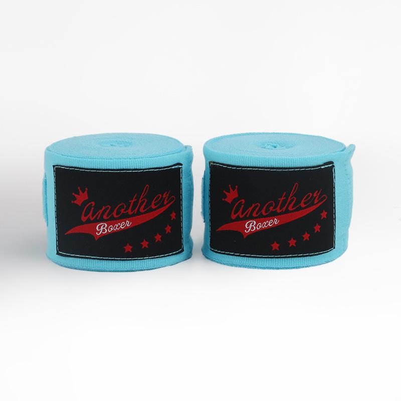 3m Boxing Hand Wraps for Muay Thai, MMA, and Sanda - Hand Protector Bandages