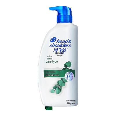 Head & Shoulders Itch Care Anti-Dandruff Shampoo