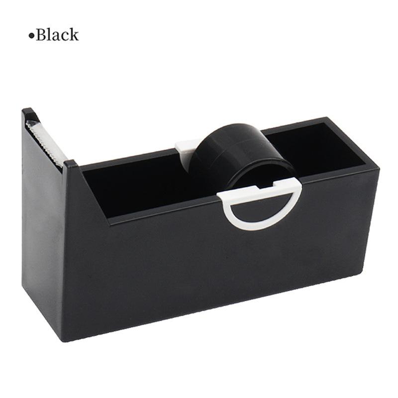 Eyelash Extension Tape Cutter Lash Adhesive Tape Split Tools Plastic Rotating Cutting Makeup Lash Extension Supplies Tape Cutter