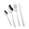 European Style Stainless Steel Cutlery Set