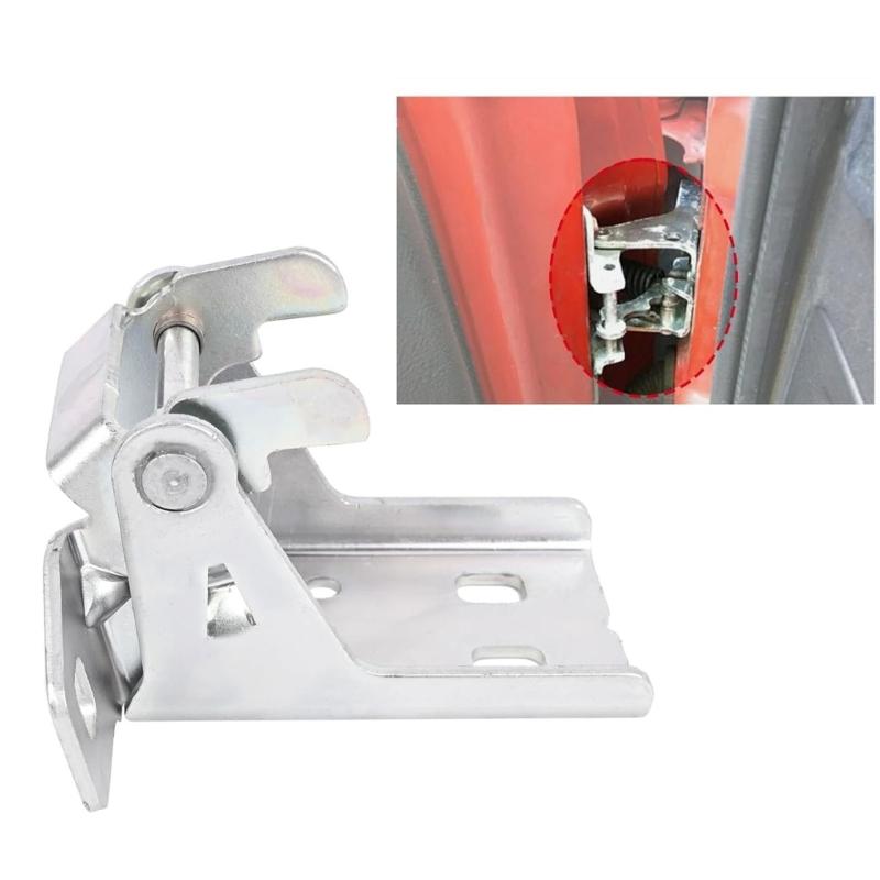 Lower Door Hinge Replacement 55275464AC for 1500 2500 3500 4500 5500 Part Number 55275464AB