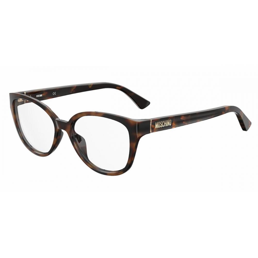 

Moschino Mos556 086 Unisex Eyeglasses /53-16-135