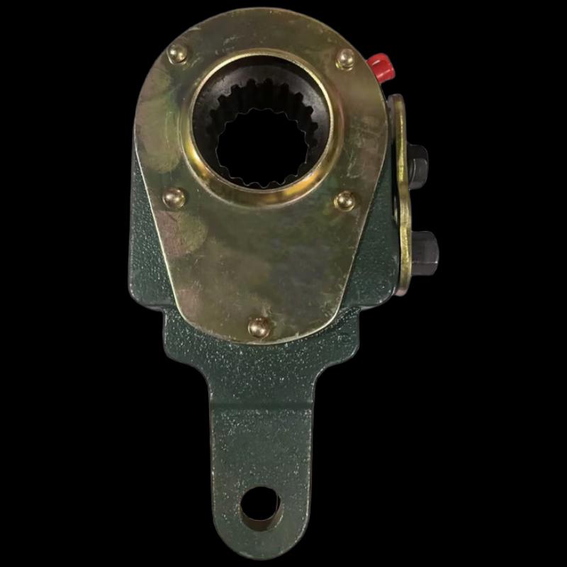 Wenzhi Rear Adjusting Arm for Shaanxi SX2190 Transport Vehicle