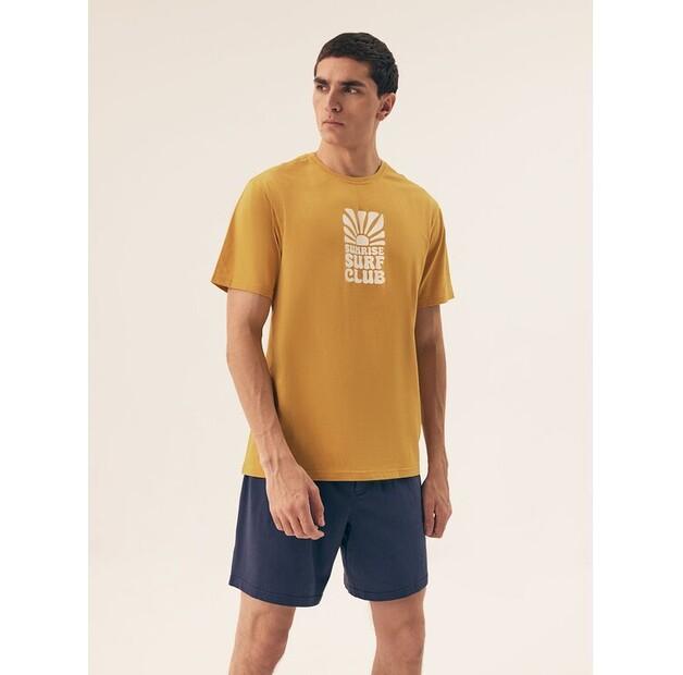 Пижама Henderson 42600 EU 2XL