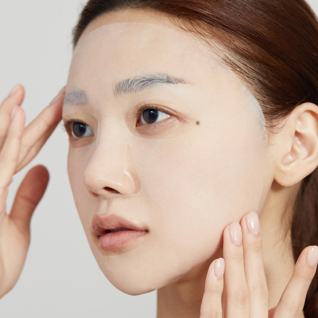 Medicube Red Centellaca Sheet Mask Pack (10 Sheets)