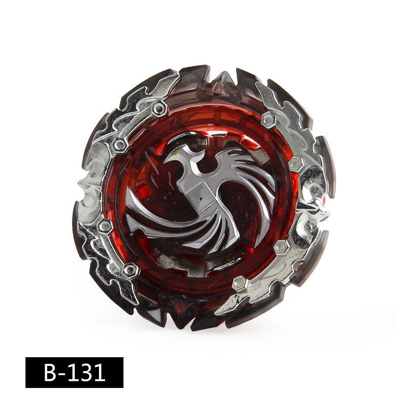 Calitate Premium Nou Luptă Beyblade Burst B-131 Top Metal Joc Copii Jucărie Cadouri