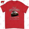 Mad Max V8 Interceptor Movie InspiredGt Falcon Muscle Car Tshirt Q115