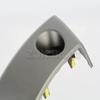 ZUK For TOYOTA RAV4 2009 2010 2011 2012 2013 2014 Car Center Trument Cluster Finish Panel Trim 1Pair 55413-42070 55412-42060