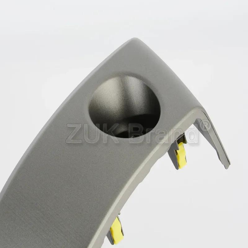ZUK For TOYOTA RAV4 2009 2010 2011 2012 2013 2014 Car Center Trument Cluster Finish Panel Trim 1Pair 55413-42070 55412-42060