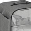 Toaster Cover Bread Machine Oxford Cloth Waterproof Folding Storage Household for Small