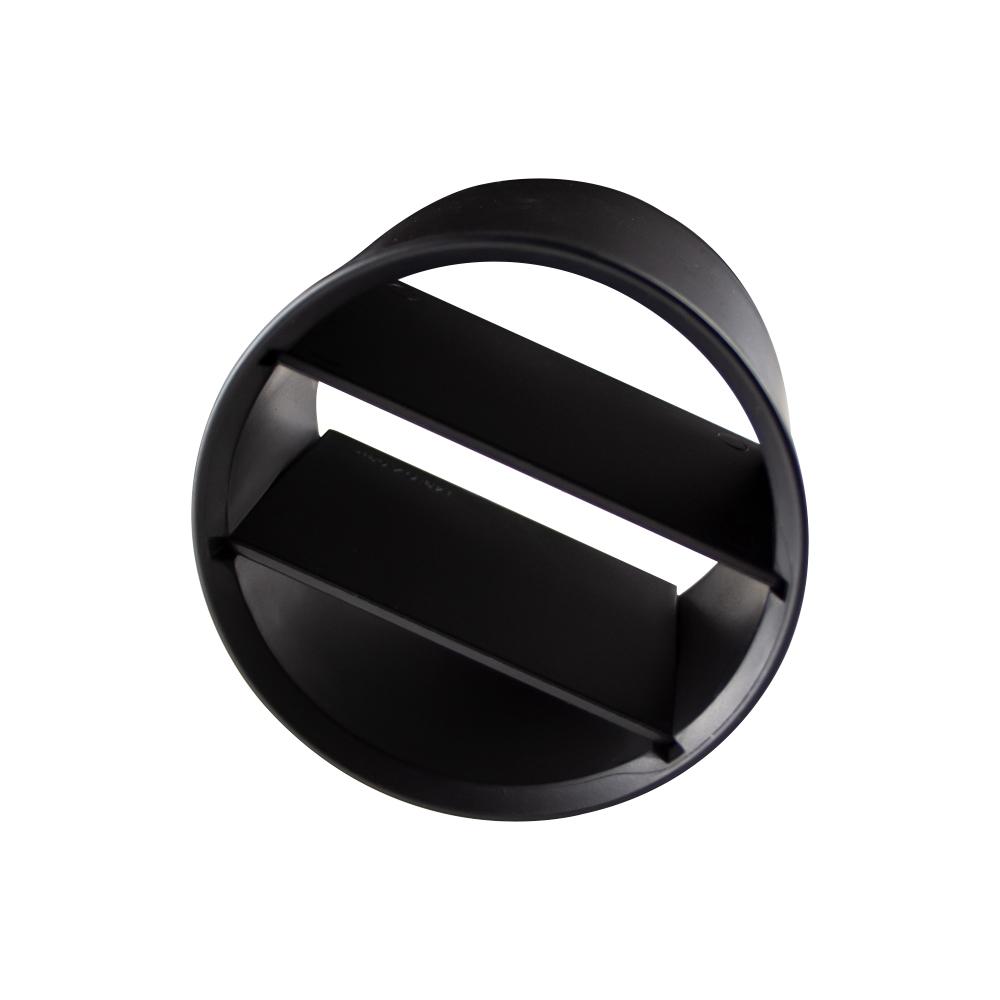 ABS Car Water Cup Holder Card Coin Storage Box for Tesla Model 3 2016 2017 2018    Stowing Organizer