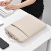 Fleece-Lined Laptop Protective Sleeve