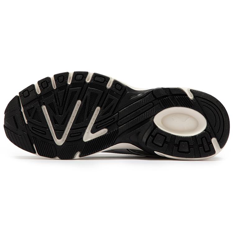 New PUMA Milenio 'White Silver' 380510-05