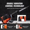 SucceBuy Demolition Jack Hammer 3500W Concrete Breaker 2pcs Chisel Gloves for Trenching 1900 BPM Heavy Duty Electric Jack Hammer