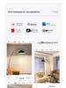 Nordic Minimalist Fishing Floor Lamp - Elegant Living Room Decor, Atmospheric Vertical Light, Luxurious Art Design