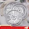 Thickened Stainless Steel Steaming Rack