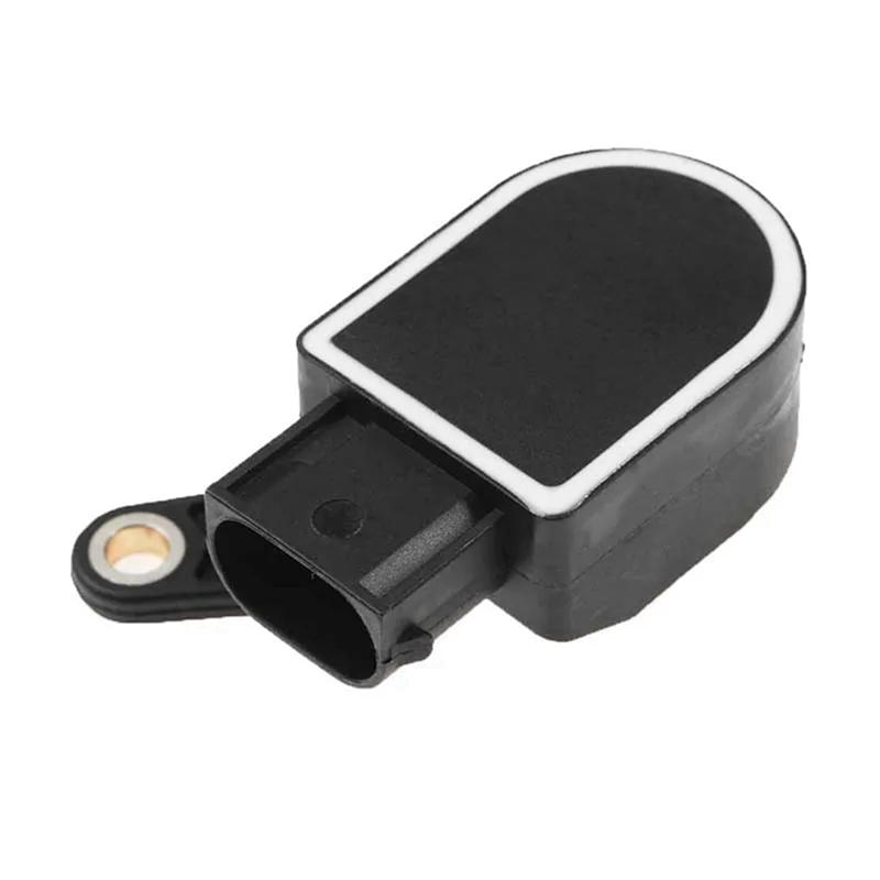 A03E-Suspension Height Level Sensor For BMW I3 X1 X2 X3 X4 X5 X6 X7 Parts Horizontal Sensors 3714-6870-200 37146870200