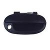 Front Right Exterior Door Handle 96601473 for Daewoo Matiz II M200,M250 Petrol