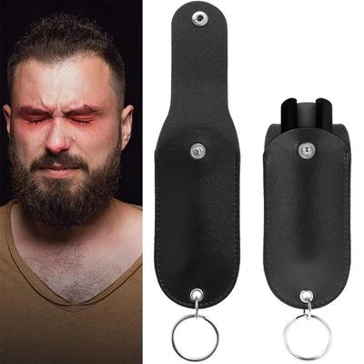 Μίνι Θήκη Σπρέι Αυτοάμυνας Ανθεκτική Μπρελόκ Σπρέι Θήκη Σπρέι Πιπεριού Αξεσουάρ Αυτοάμυνας