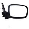 Electric outer rearview mirror assembly applicable to Great Wall WINGLE 3 WINGLE 5 STEED 3 STDDE 5 2010~2015