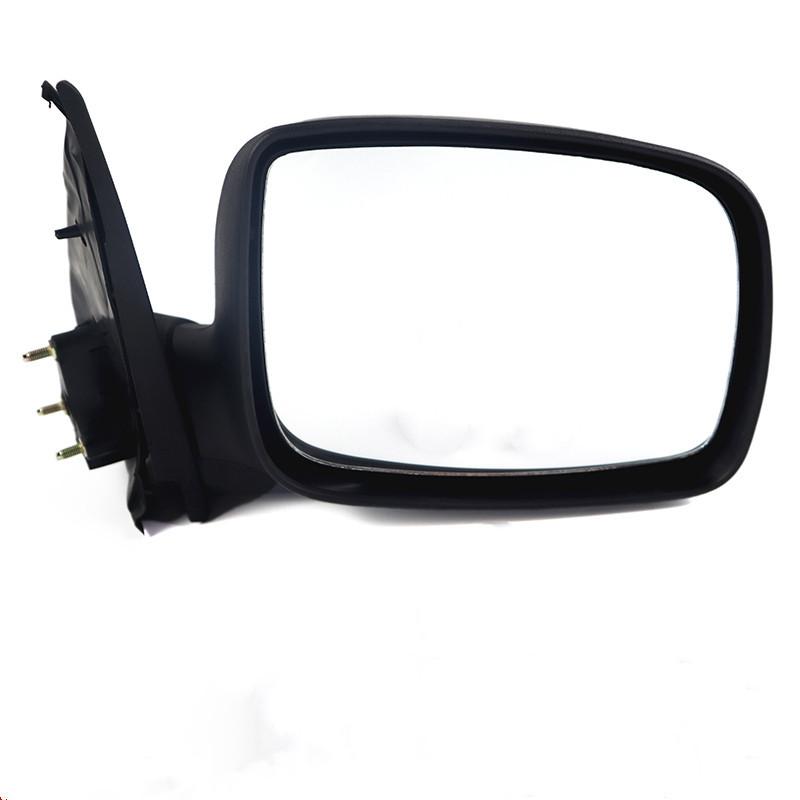 Electric outer rearview mirror assembly applicable to Great Wall WINGLE 3 WINGLE 5 STEED 3 STDDE 5 2010~2015