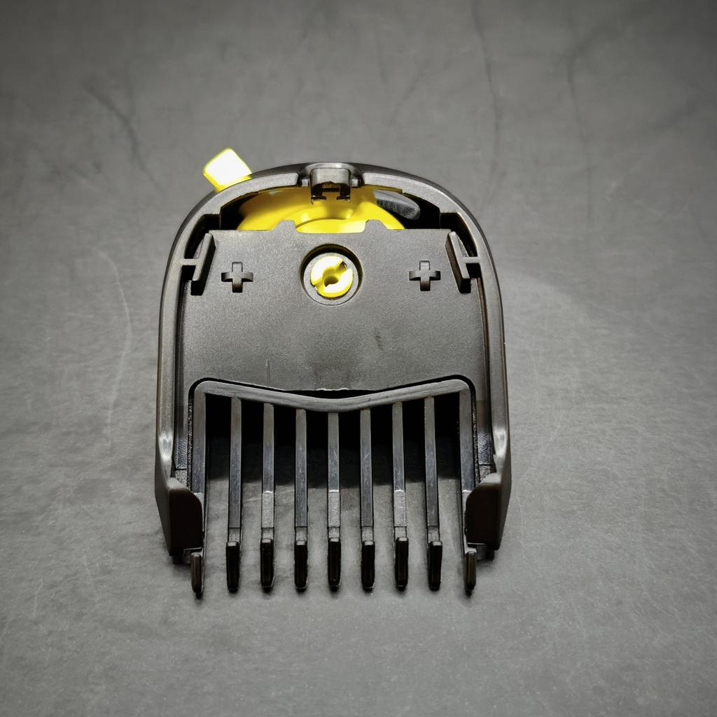 Adjustable Precison Comb Prewave Replacement For Philips BT3202 BT1215 BT1216 BT3203 BT3205 BT3206 BT3207 BT3208 BT3210 BT3211