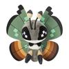 Center Original 666 Plush Toy Fit Vivillon Pokémon Pokémon (Jungle Pattern)