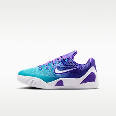 Nike Kobe 9 Kids' Basketball Shoes Kids