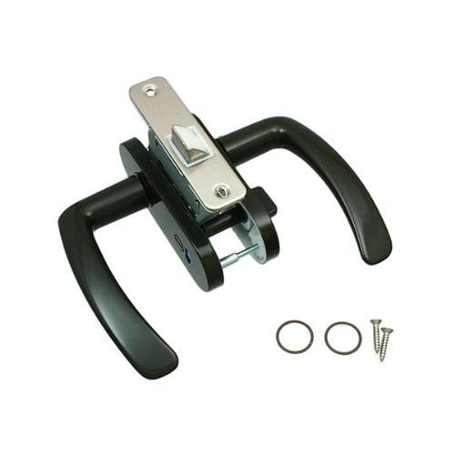 

Hilogic Tostem Display Lock NP-TM-W