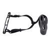 Drone Remote Control Buckle Hanging Rope Suitable for RC PRO 2 Remote Controller Aluminum Alloy Buckle Leather Lanyard