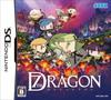 [USED] Seventh Dragon (no Bonus Items)