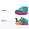 HOKA Speedgoat 5 Deep Lake Ceramic Çocuk Spor Ayakkabı Mavi 1134470-DLCR