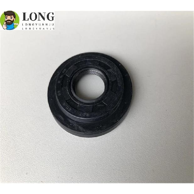 Motorcycle Full Complete Engine Oil Seal Rubber Gear Shaft Seal For Honda 100cc GCC 100 SCR100 WH 100 Spare Parts