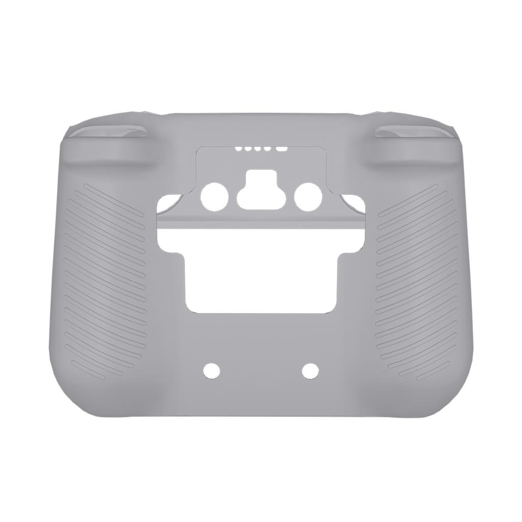 Silicone Case Compatible For Dji Mini 3 Pro With Screen Remote Control Anti-slip Dustproof Protective Cover