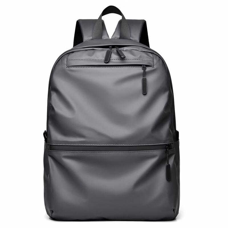 

Lishen Men s Casual Student Backpack