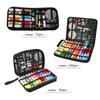 Sewing Kit Thread Set Premium Repair Set Needle Thread Kit for Sewing 230pcs