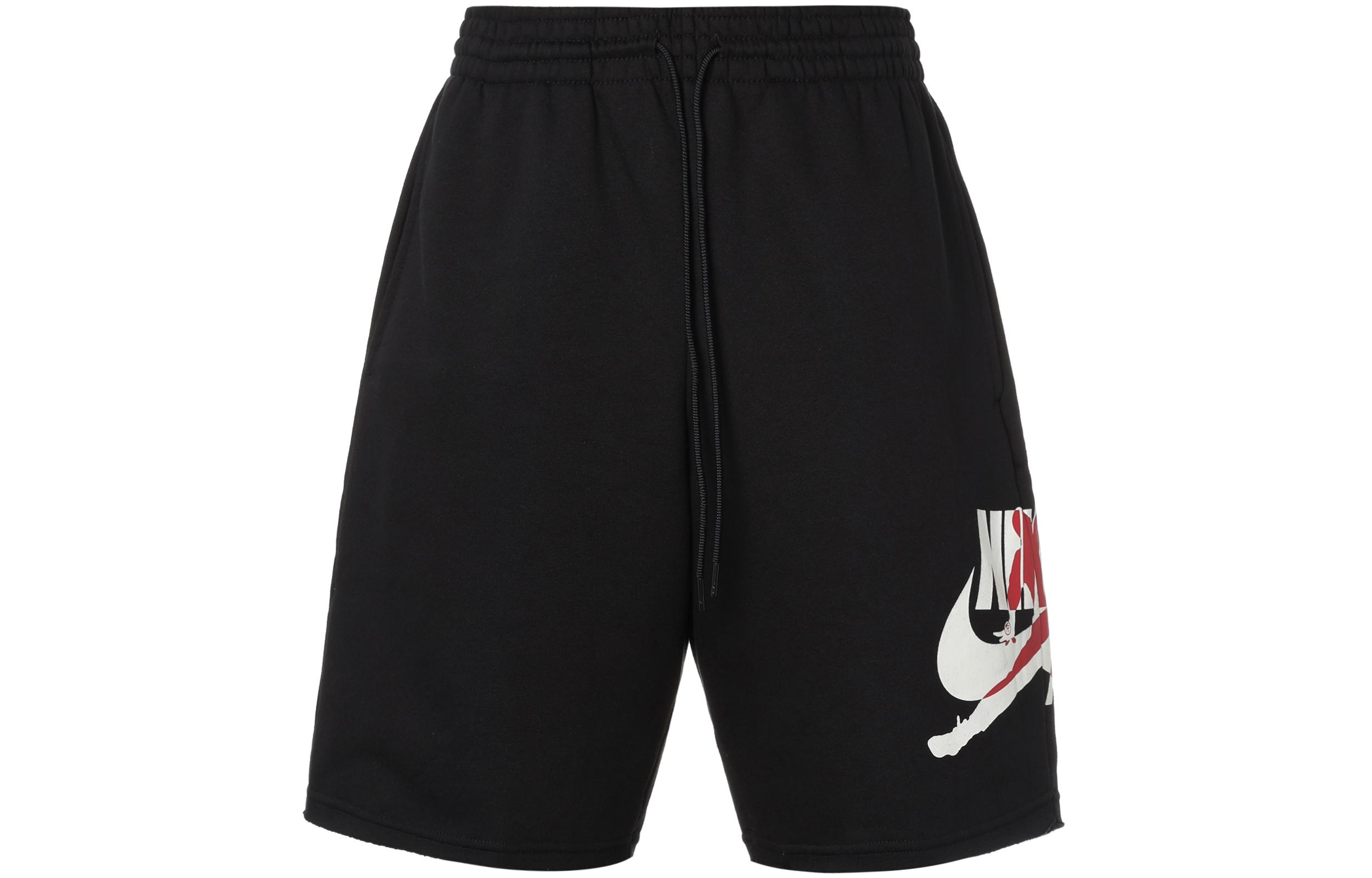 Jordan Air Jordan Повседневные шорты Мужские Средние CJ1919-010 L