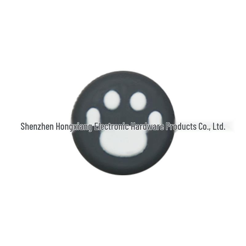 Nintendo Switch Cat Claw Rocker Caps - JoyCon Silicone Joystick Covers