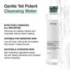 Anua - Heartleaf Low pH Deep Cleansing Water