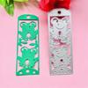 Various Animals Metal Die Cuts Scrapbooking Decorative Embossing Cards Template