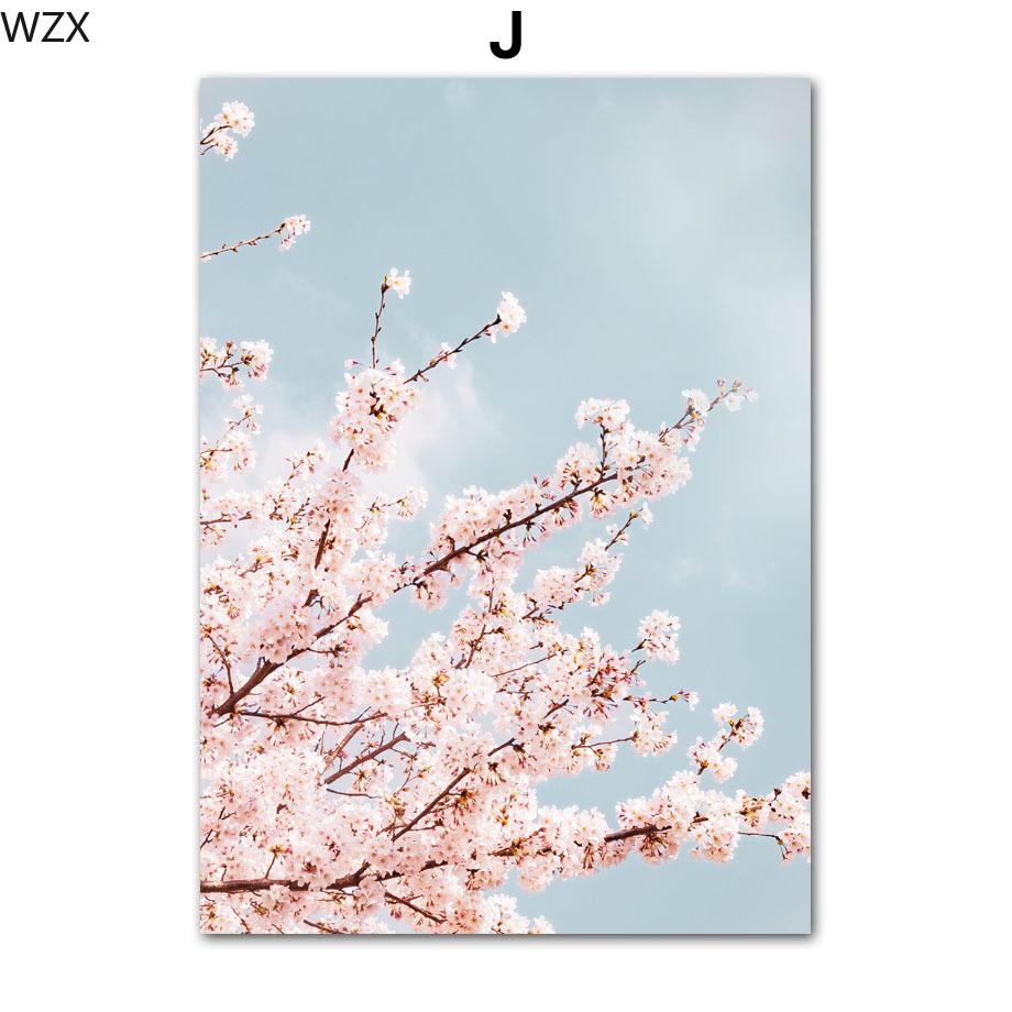 Morze Egejskie Santorini Plaża Muszla Kwiat Sztuka Ścienna Płótno Malowanie I Wydruki Obrazy Ścienne Do Wystroju Salonu Plakaty Nordyckie