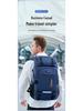 Men's Large Casual Travel and Sports Backpack for College Students