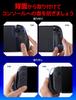 JSAUX Split Protective Case with Switch TPU Middle Frame PC Face Cover Ergonomic Grip Holds 10 Game Cards Stand Compatible Shock Absorption Scratch