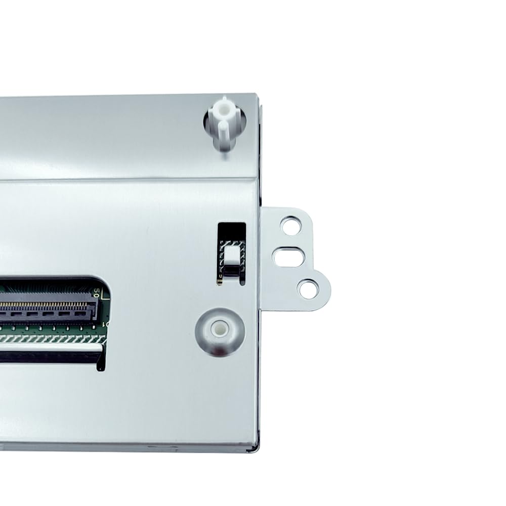 LCD Display Color Screen, LQ042T5DZ12A Replacement LCD Screen Compatible with Ford Focus Escape Speedometer Cluster 140MPH 2013-2017