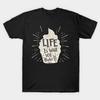 Üst giysisi – T-shirtler