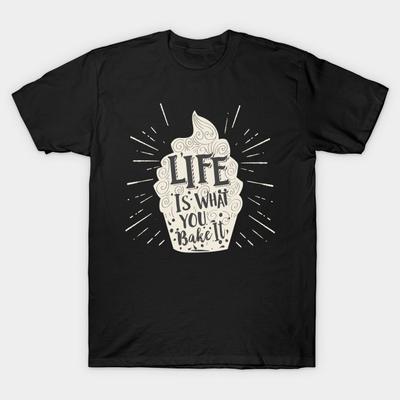 Oberteile – T-Shirts