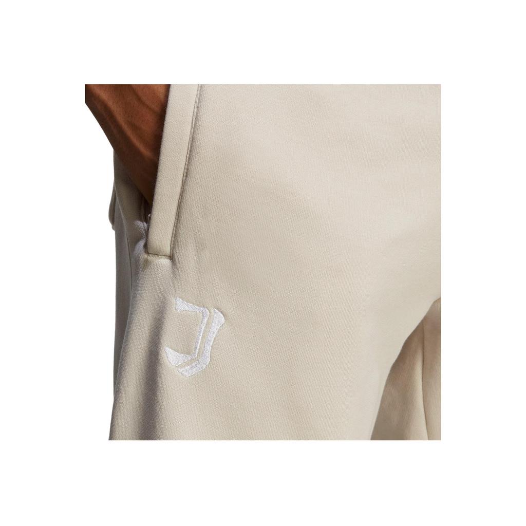 Adidas Juventus Chinese New Year Edition Slim Fit Track Pants Men Bottoms Fawn-Brown HS9798