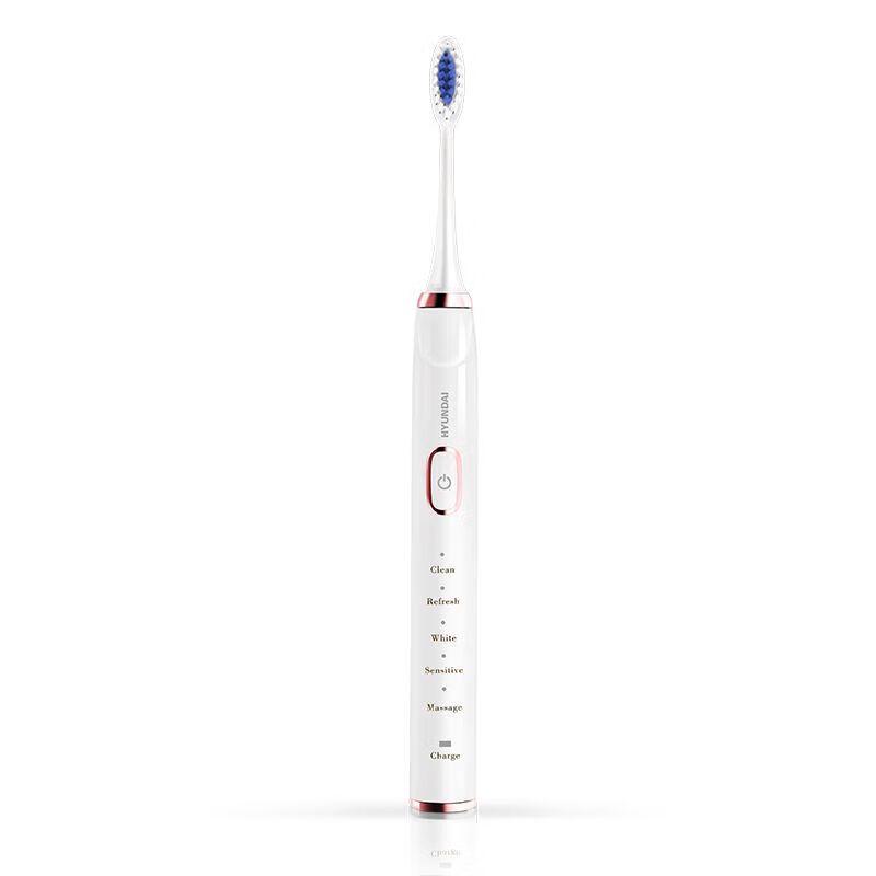 HYUNDAI X700 Sonic Electric Toothbrush CN Plug (adapter Included)