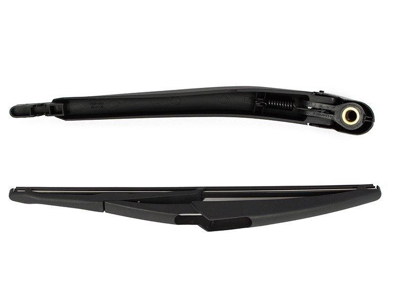 Fiat Bravo II 07-14 Rear Wiper Arm & Blade